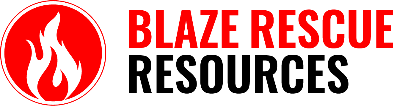 Blaze Rescue Resources